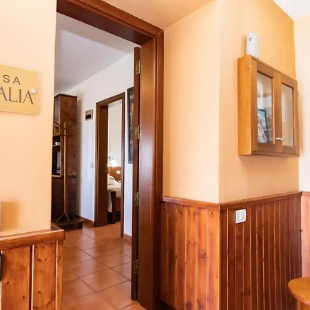 Holidaynorthtenerife Caserio Rural Charcos