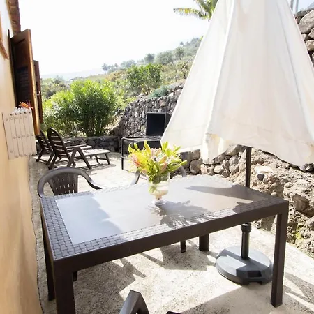 Holidaynorthtenerife Caserio Rural Charcos * Icod De Los Vinos