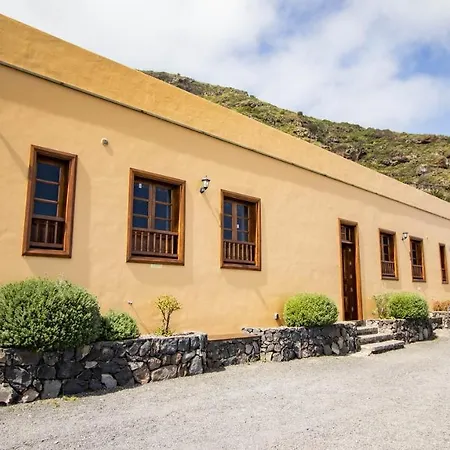 Holidaynorthtenerife Caserio Rural Charcos カントリーハウス *