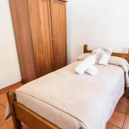 カントリーハウス Holidaynorthtenerife Caserio Rural Charcos *