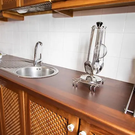 Holidaynorthtenerife Caserio Rural Charcos