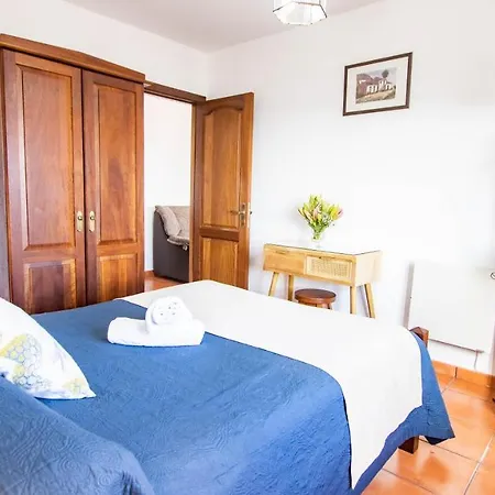 Landhuis Holidaynorthtenerife Caserio Rural Charcos Icod De Los Vinos