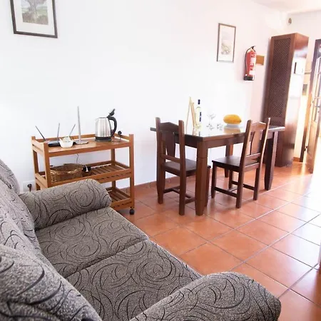 Holidaynorthtenerife Caserio Rural Charcos カントリーハウス *