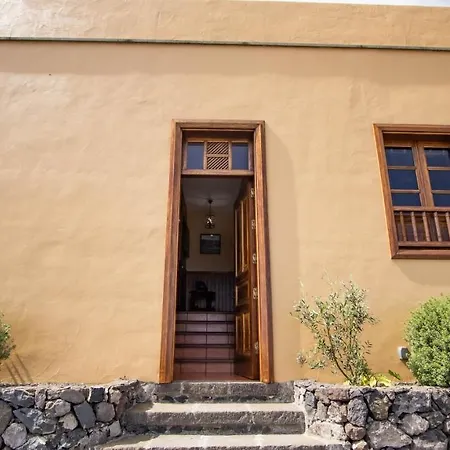 Landhuis Holidaynorthtenerife Caserio Rural Charcos Icod De Los Vinos