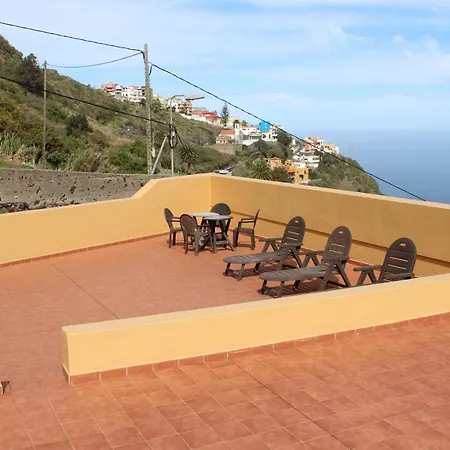 Holidaynorthtenerife Caserio Rural Charcos *