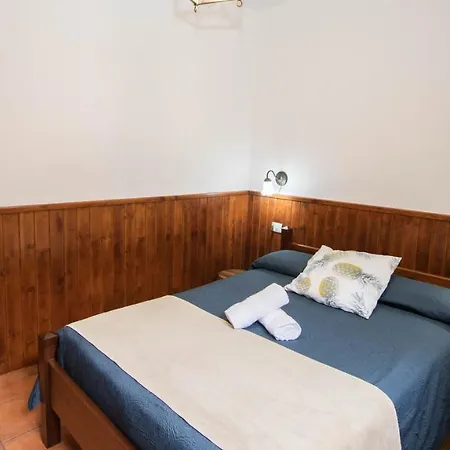 Holidaynorthtenerife Caserio Rural Charcos *