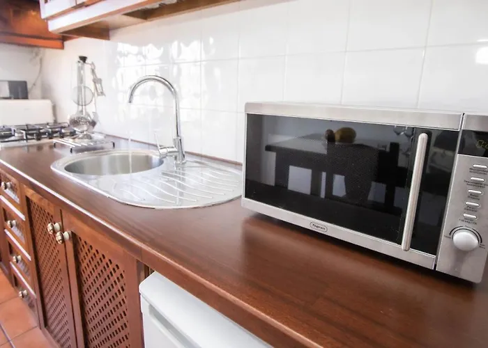 Holidaynorthtenerife Caserio Rural Charcos Country house Icod De Los Vinos