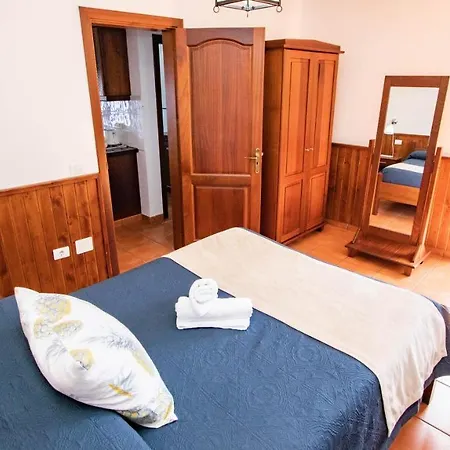 Holidaynorthtenerife Caserio Rural Charcos * Икод-де-лос-Винос