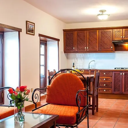 Holidaynorthtenerife Caserio Rural Charcos Lantställe *