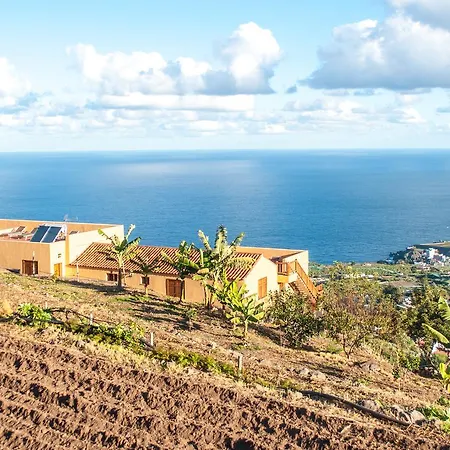 Holidaynorthtenerife Caserio Rural Charcos Lantställe Icod De Los Vinos
